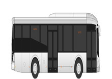 Meziměstské autobusy Irizar i3 12,05 le