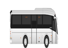 Meziměstské autobusy Irizar i4 10,8