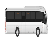 Meziměstské autobusy Irizar i4 12,2