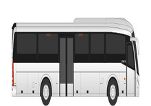 Meziměstské autobusy Irizar i4 12,9