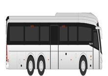 Meziměstské autobusy Irizar i4 14