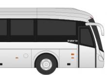 Meziměstské autobusy Irizar i4 15
