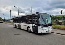 Meziměstské autobusy SOR ICN 10,5
