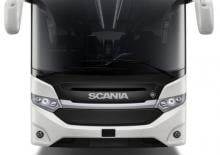 Meziměstské autobusy Scania Interlink LD