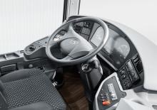 Meziměstské autobusy Mercedes-Benz Intouro M