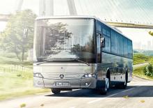 Meziměstské autobusy Mercedes-Benz Intouro
