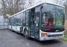 Meziměstské autobusy Setra S 315 NF