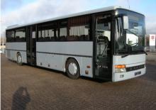 Meziměstské autobusy Setra S 315 UL