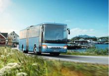 Meziměstské autobusy Setra S 415 UL business