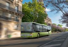 Meziměstské autobusy Setra S 418 LE business