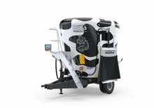 Míchačky krmiv Peecon Biga 10-230 Eco Future