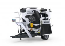 Míchačky krmiv Peecon Biga 13-230 Eco Future