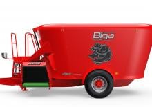 Míchačky krmiv Peecon Biga 20-197/230 Lowliner Future