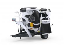 Míchačky krmiv Peecon Biga 6-200 Eco Future