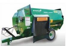 Míchačky krmiv KEENAN ECO50