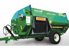 Míchačky krmiv KEENAN ECO54