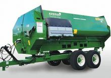 Míchačky krmiv KEENAN ECO58