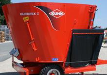 Míchačky krmiv Kuhn Euromix l 870