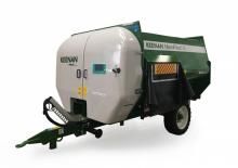 Míchačky krmiv KEENAN MECHFIBER 270