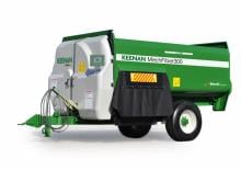 Míchačky krmiv KEENAN MECHFIBER 300