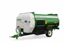 Míchačky krmiv KEENAN MECHFIBER 320