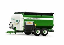 Míchačky krmiv KEENAN MECHFIBER 365