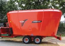 Míchačky krmiv Kuhn Profile 22.2 CM