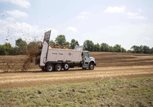 Míchačky krmiv Kuhn PXL 185