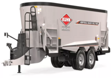 Míchačky krmiv Kuhn VXL 1140