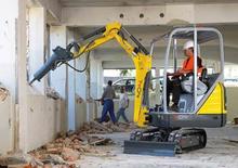 Minirypadla Wacker Neuson 1404