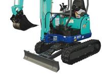Minirypadla Kato Imer 15 NX 2