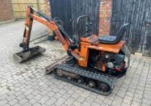 Minirypadla Powerfab 180 C*
