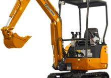 Minirypadla Kato Imer 19VXT