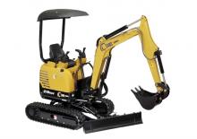 Minirypadla Cams 219RSV