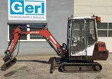 Minirypadla Neuson 2200 RDV