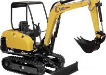 Minirypadla Cams 224S