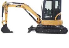 Minirypadla Caterpillar 303 C R