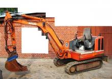 Minirypadla Atlas 604