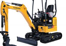 Minirypadla Liugong 9017FZTS
