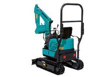 Minirypadla Airman AX 10 U 4