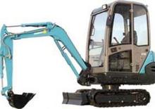 Minirypadla Airman AX 15-2 GL