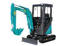 Minirypadla Airman AX 17 U 4