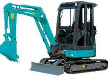 Minirypadla Airman AX 22 U 4