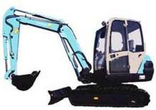 Minirypadla Airman AX 30-2 CGL