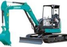 Minirypadla Airman AX 48 U 6A