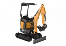 Minirypadla Case CX14D