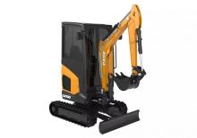 Minirypadla Case CX19D