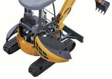 Minirypadla Case CX50B ZTS