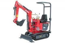 Minirypadla Hinowa DB 10.13