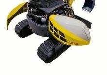 Minirypadla New Holland E 27